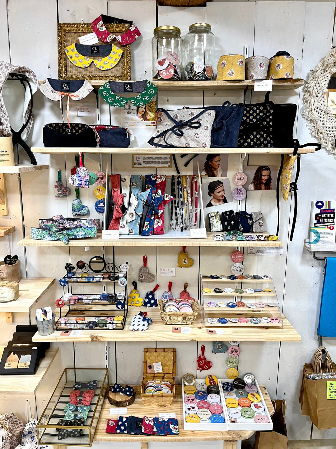 Oh Sud... à Saint Rémy de Provence !