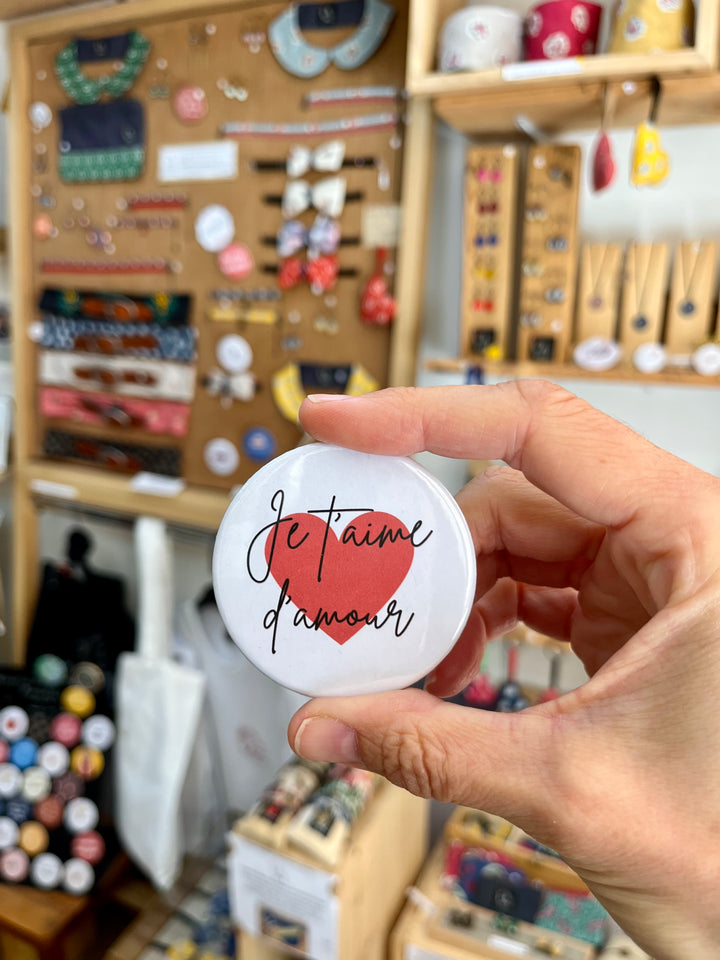 Décapsuleur aimanté expressions provençales