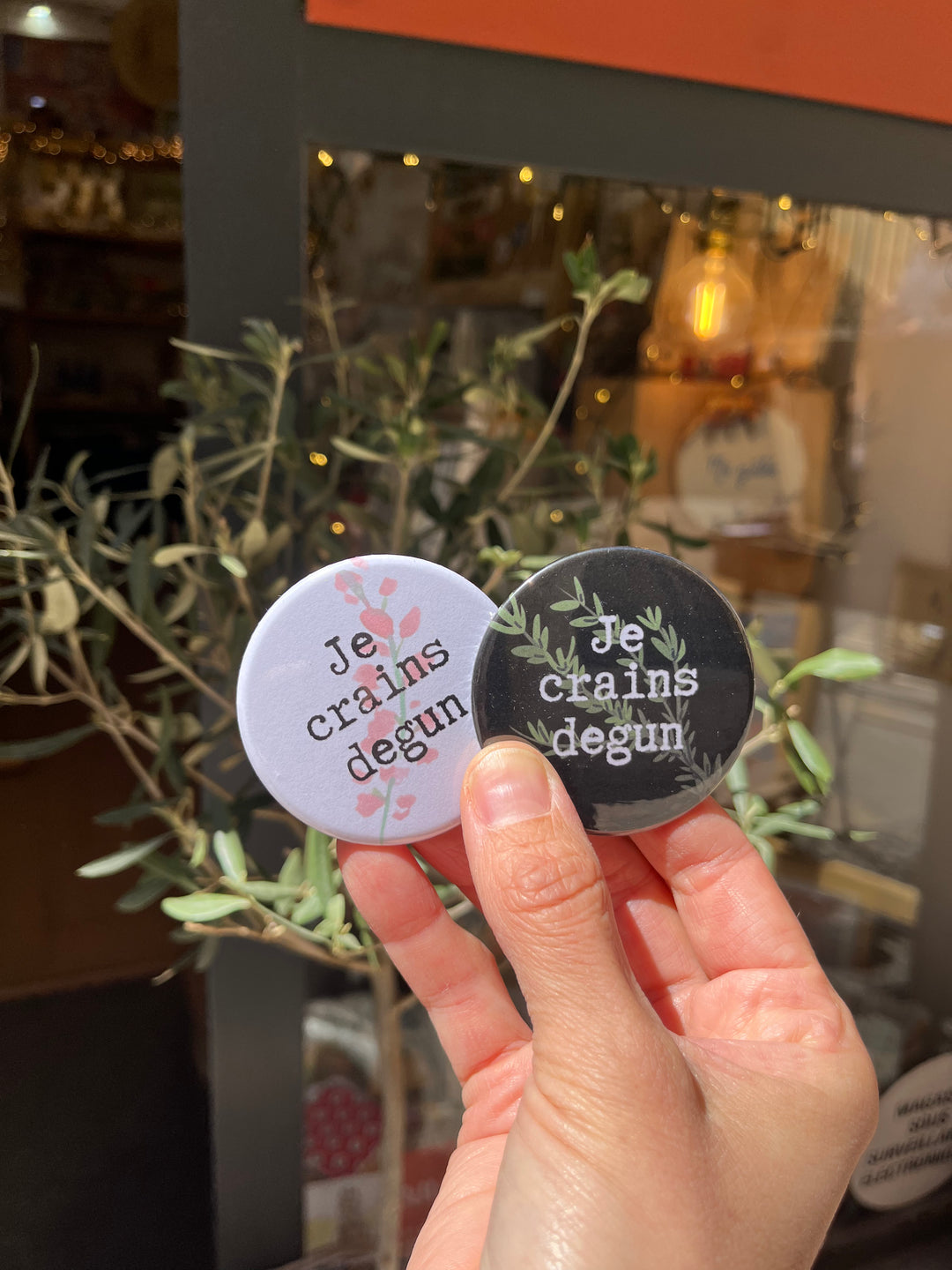 Décapsuleur aimanté expressions provençales