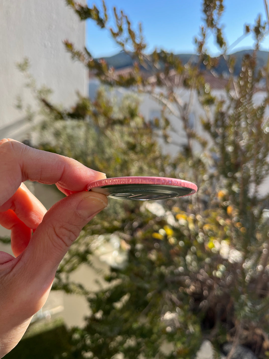 Décapsuleur aimanté expressions provençales