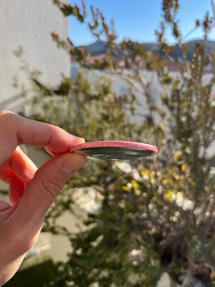 Décapsuleur aimanté expressions provençales