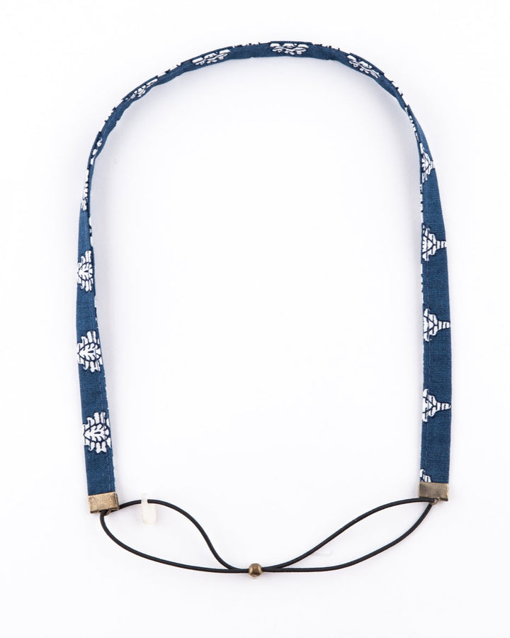 Bandeau cheveux fin made in provence