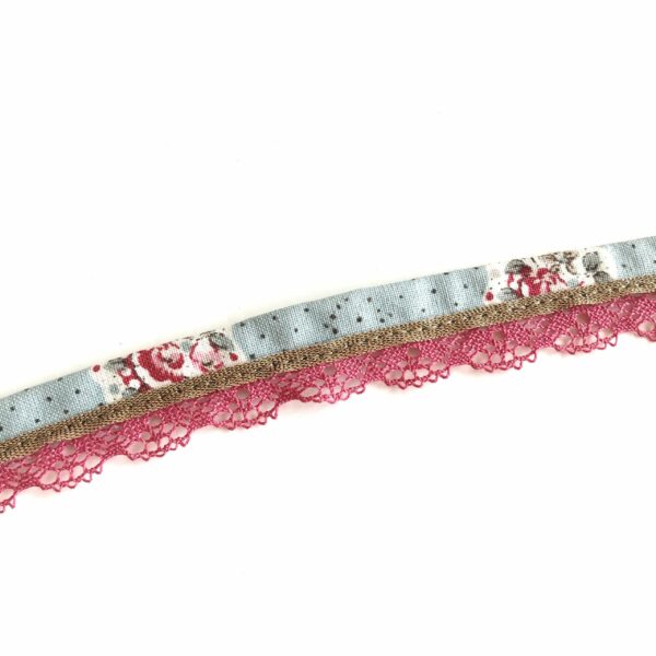 Bracelet dentelle Lou Bonur